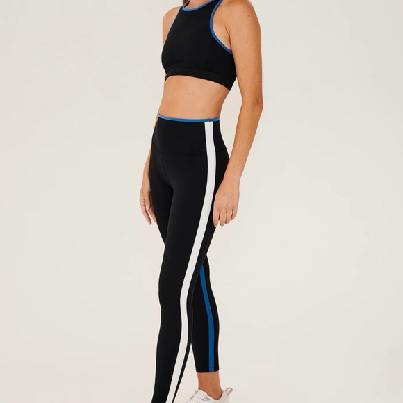 BLAKE RIGOR BRA - Picture 4 of 5